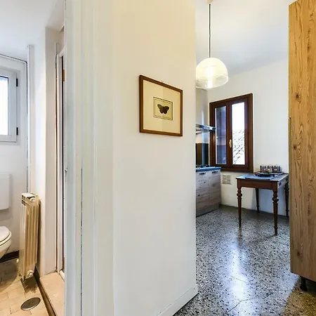Appartement Ca' Bellini *