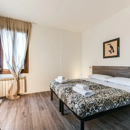 Ca' Bellini Apartament