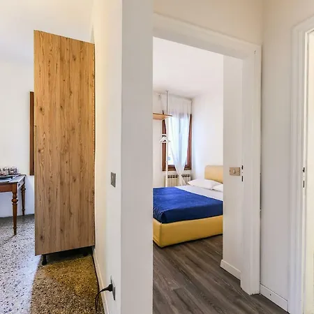 Apartament Ca' Bellini Wenecja