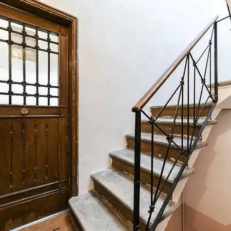 Ca' Bellini Apartament *