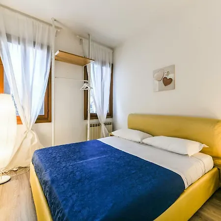 Ca' Bellini Apartament