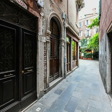 Apartament Ca' Bellini *