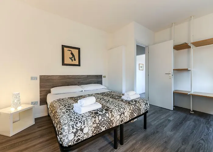 شقة Ca' Bellini البندقية