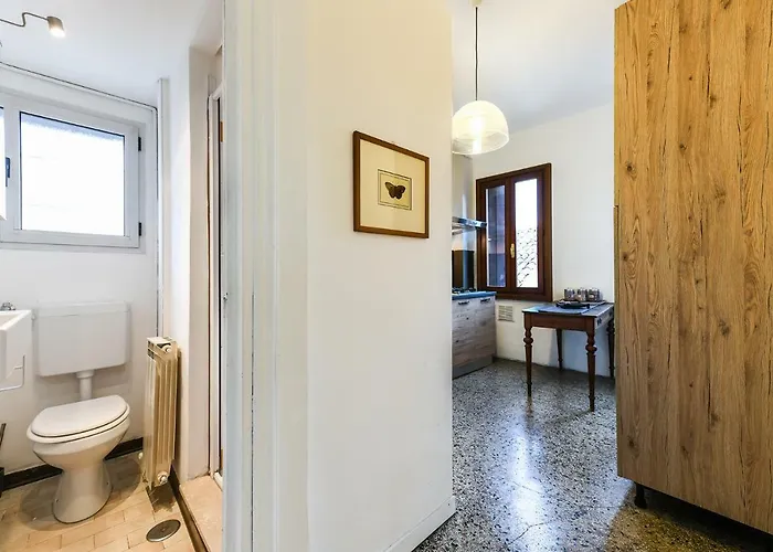 شقة Ca' Bellini *