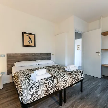 Apartmán Ca' Bellini Benátky