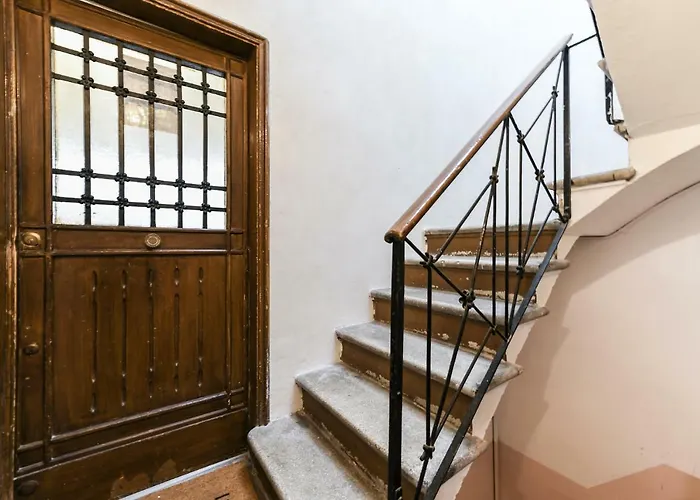 Ca' Bellini Apartmán *