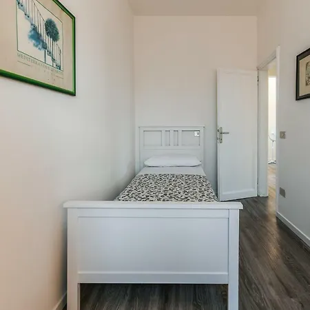 아파트 Ca' Bellini *